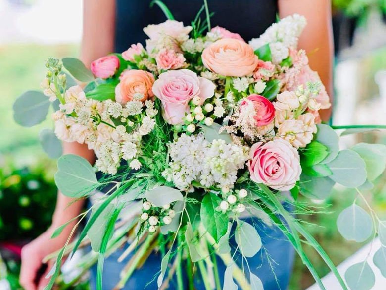 Vos fleurs et vos plantes chez Raymonde Fleuriste