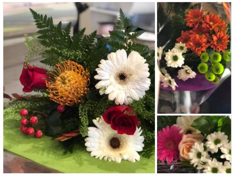 De belles idées cadeaux à la boutique À Fleur de Pots