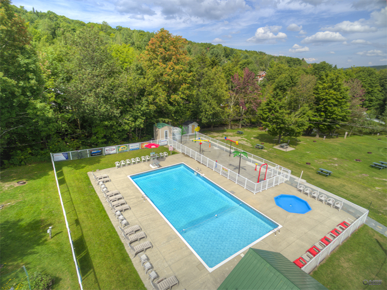 Camping Soleil – PAC