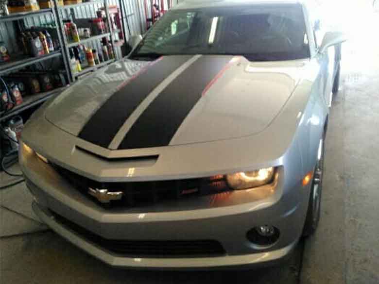 C.I.M Auto Service Inc