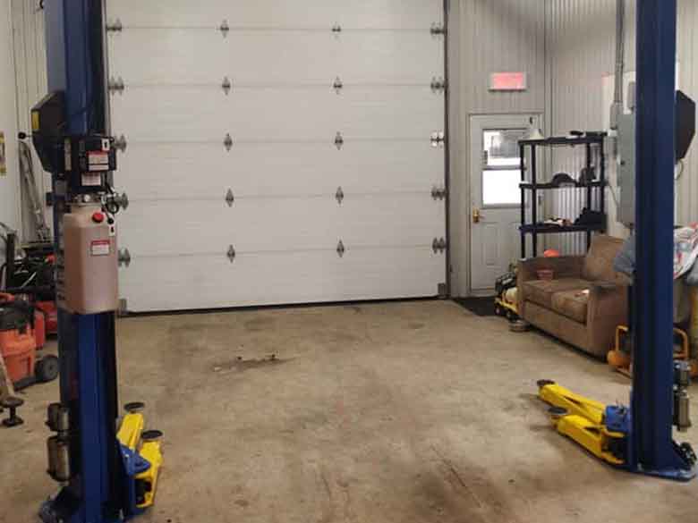 C.I.M Auto Service Inc