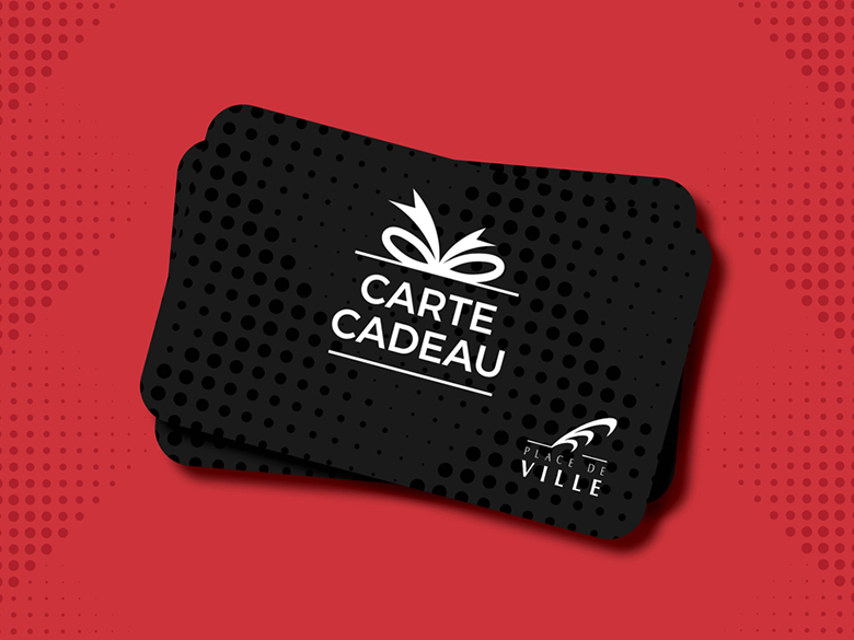 Magasinez au fameux centre d'achat de Sept-Îles
