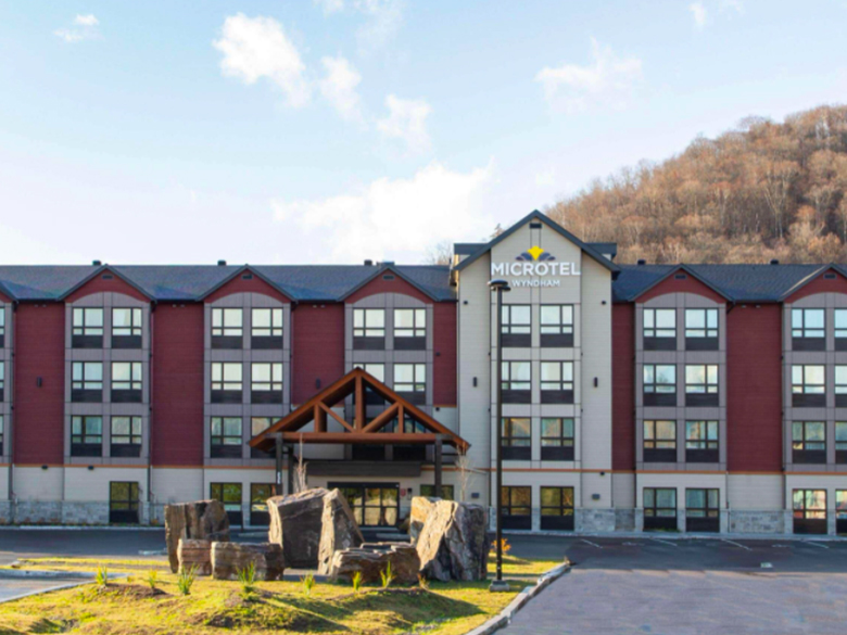 Bon d'achat sur votre nuitée à Mont-Tremblant