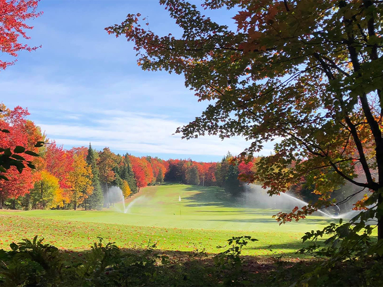 clubdegolfdebellechasse