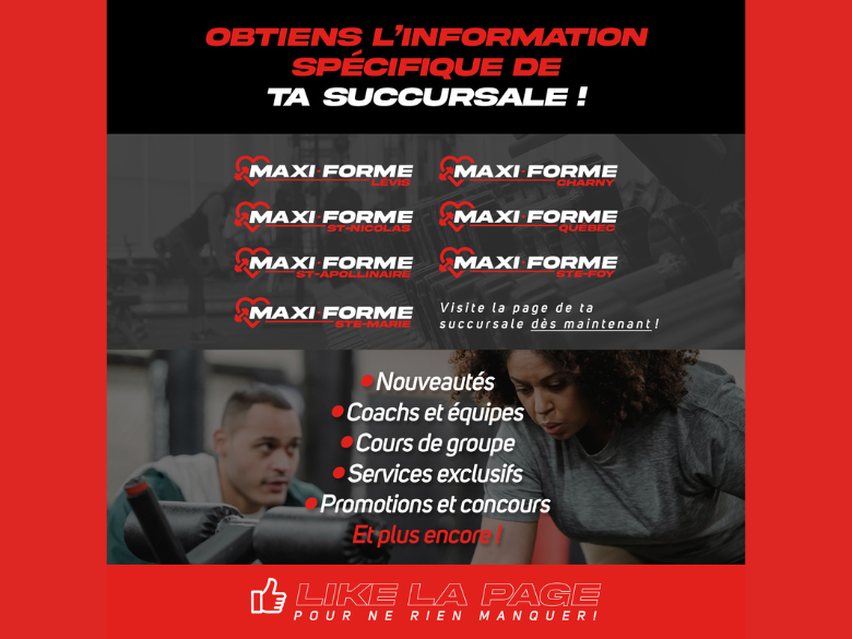 Maxi-Forme1