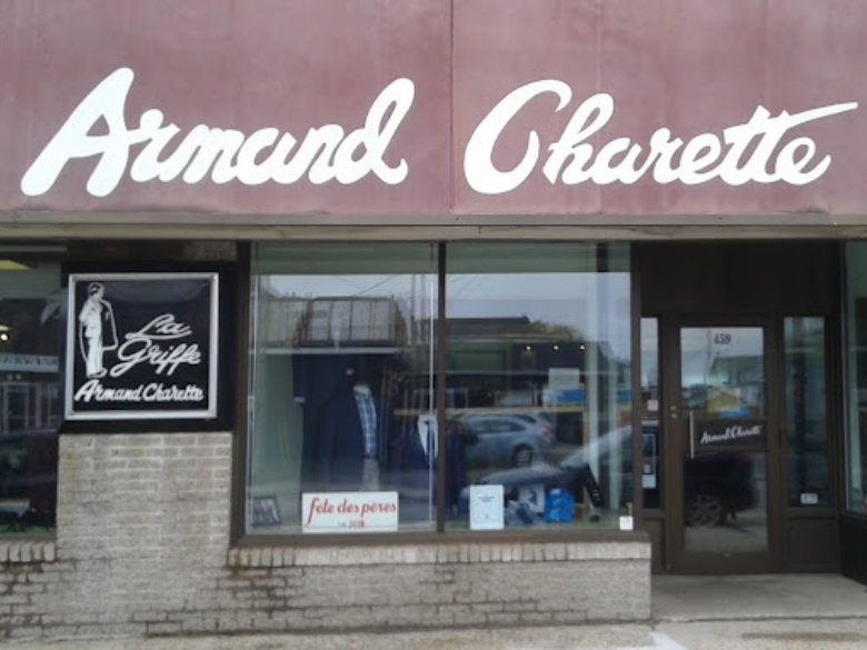 Mercerie Armand Charette3