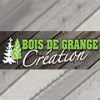 Bois de Grange Création
