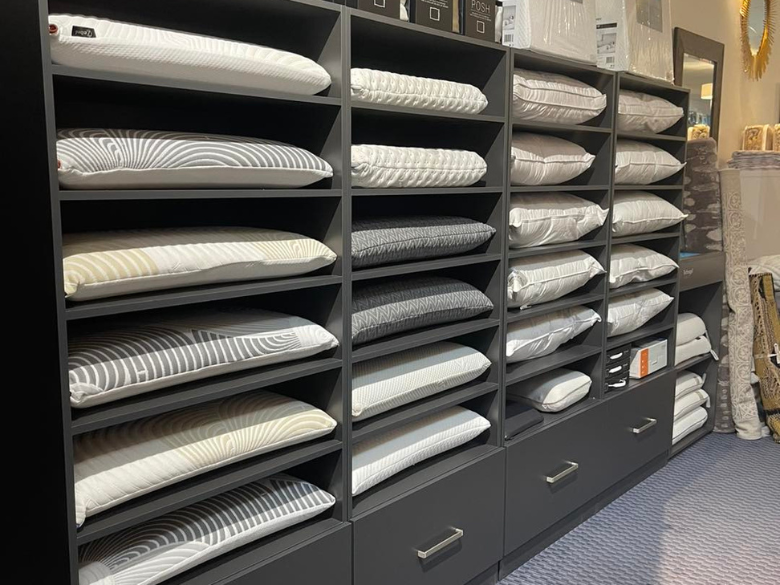 Photo – Matelas de rêve – 7
