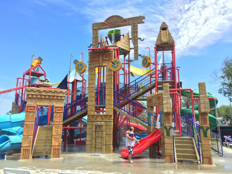 Complexe Atlantide – 6