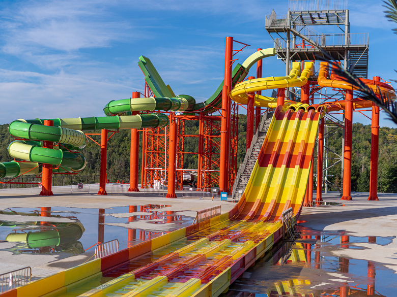 Complexe Atlantide – 6