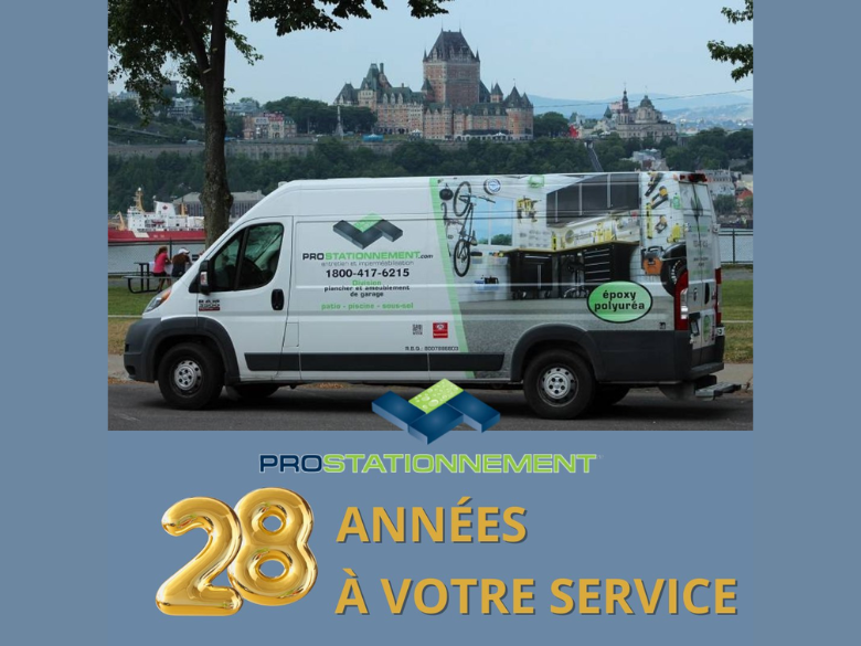 Prostationnement – 1