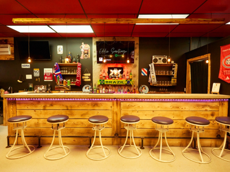 Photo – Baron F.C Barbier Bar et Café – 4