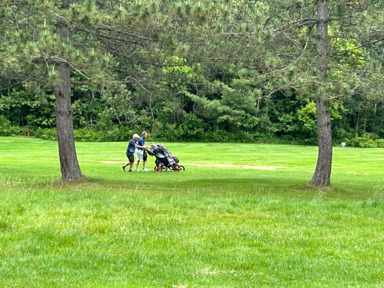 Photo – Club de Golf et Curling La Tuque – 1