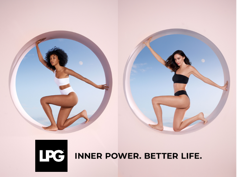 Photo –  Resplendere – Soin LPG – 2