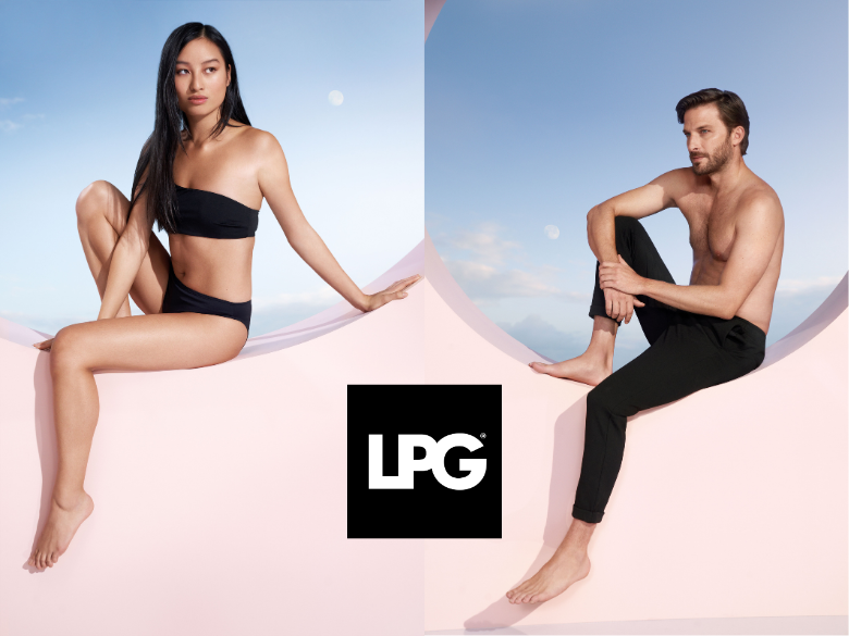 Photo –  Resplendere – Soin LPG – 2