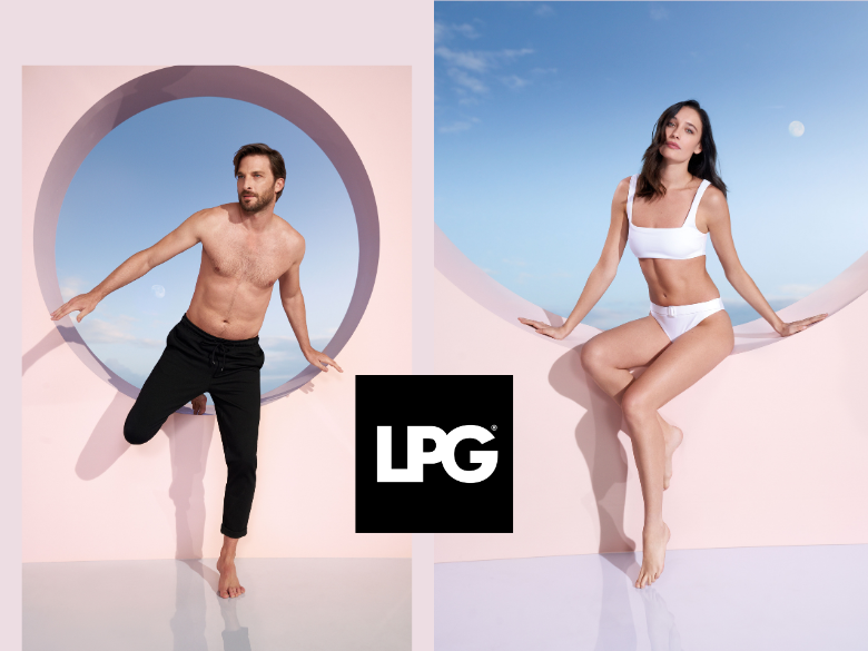 Photo –  Resplendere – Soin LPG – 2