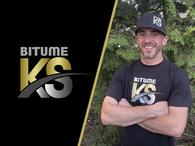 Photo – Bitume KS