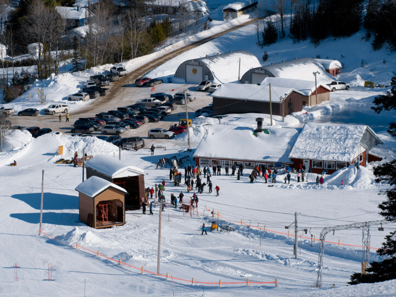 Réservez votre passe familiale pour Le Petit Chamonix
