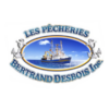 Poissonnerie Bertrand Desbois