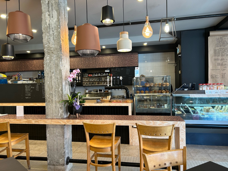 Photo – Café Farniente – 7