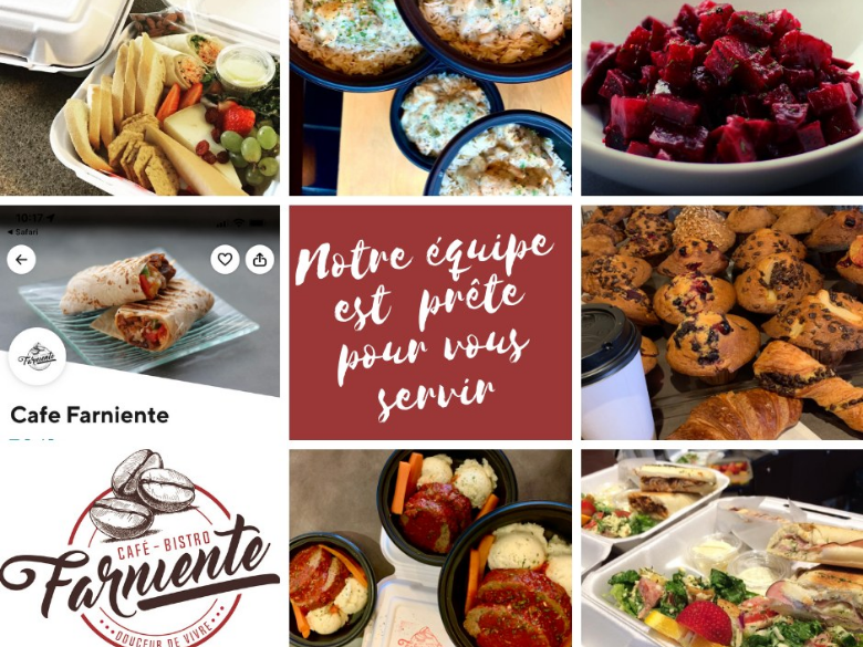 Photo – Café Farniente – 7