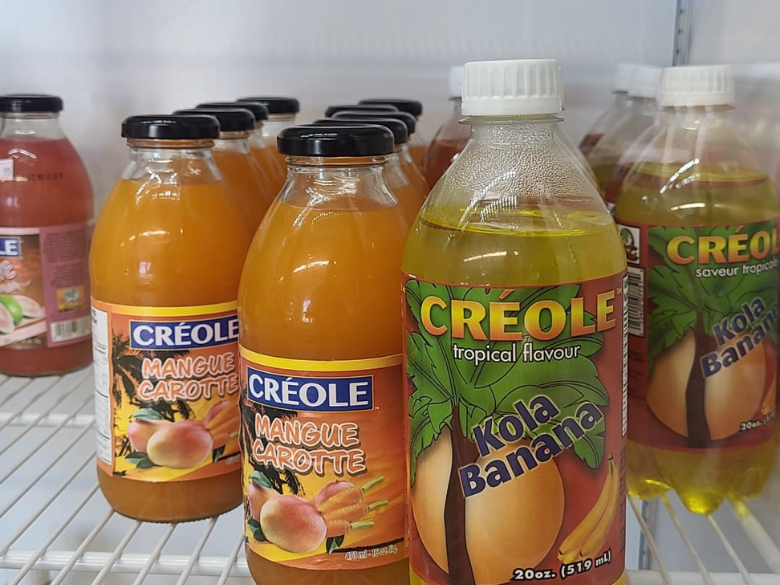 Photo – Épicerie Tropicale Sept-Îles – 4