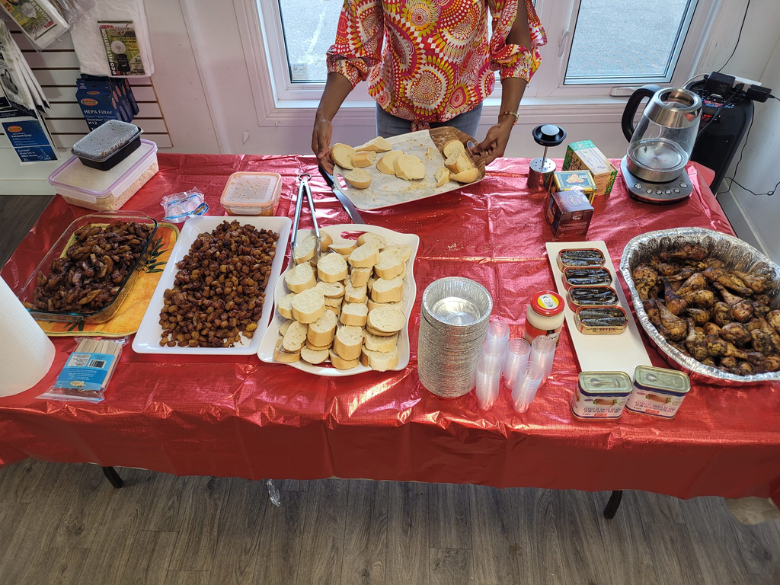 Photo – Épicerie Tropicale Sept-Îles – 4