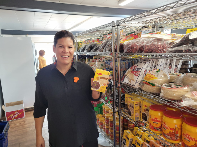 Voyagez sans vous déplacer à l'Épicerie Tropicale de Sept-Îles