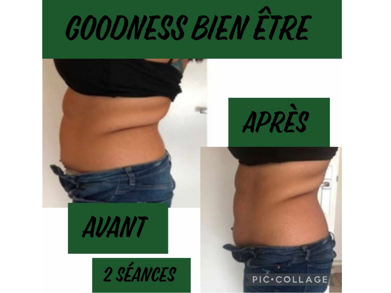 Photo – Goodness Bien-Être – 4