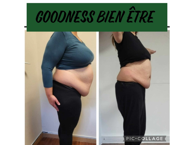 Photo – Goodness Bien-Être – 4