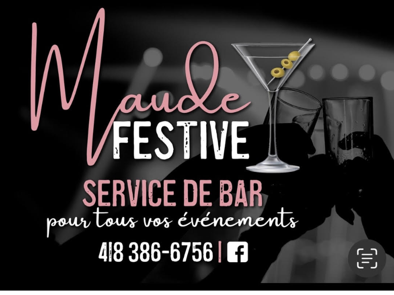 Photo – Maude Festive – 4