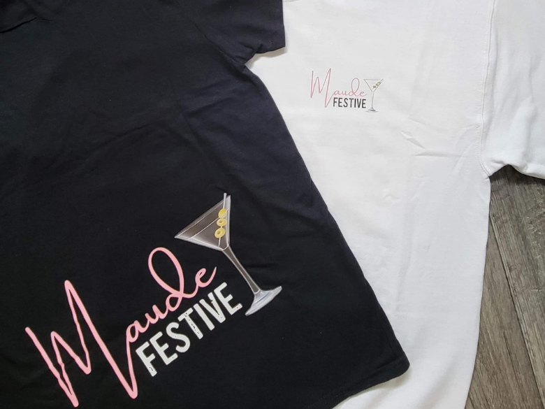 Photo – Maude Festive – 4
