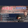 Poêle et Foyer de l'Érable