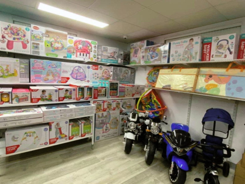 Photo –  Aubaines à tout coup – Général – 1