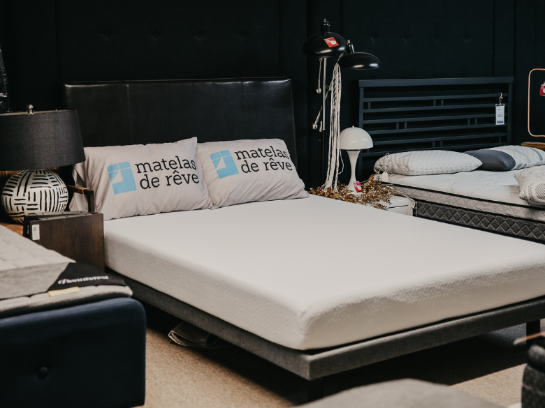 Photo – Matelas de rêve – 7