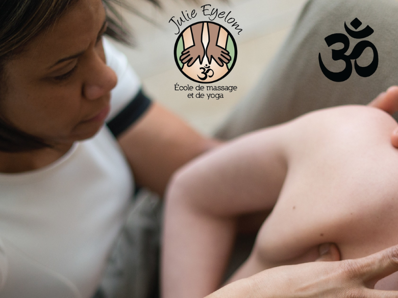 École de Masssage et de Yoga Julie Eyelom – 2