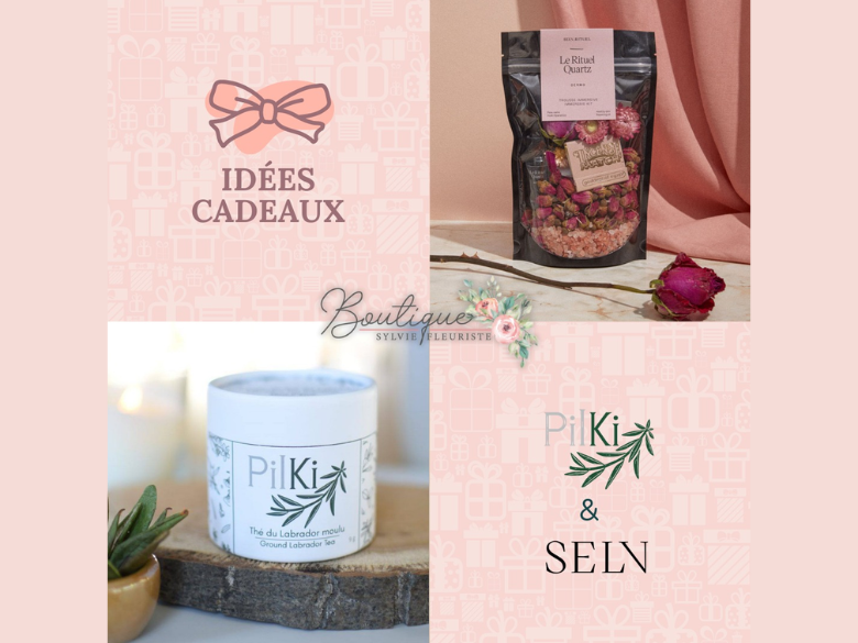 Photo – Boutique Sylvie Fleuriste – 4