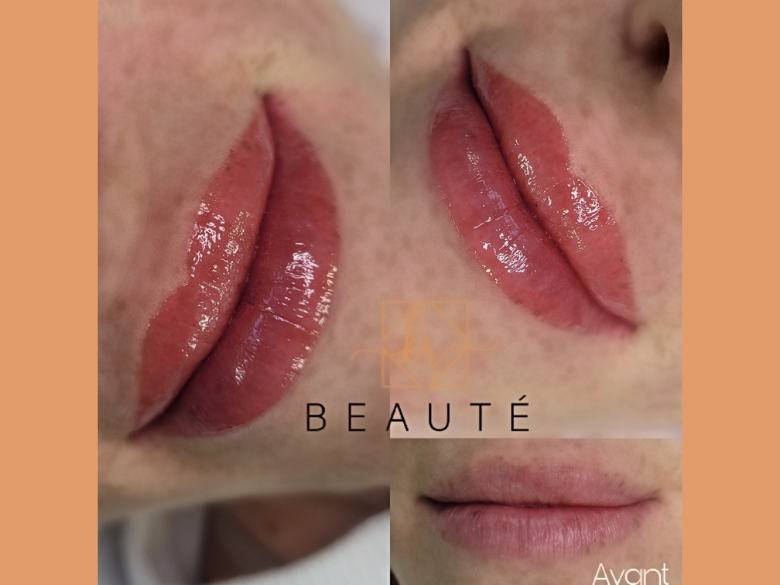 Photo – KR Beauté – Ombré Brows – 2024 – 1