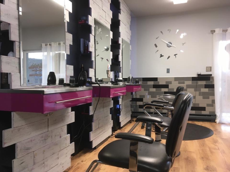 Photo – Actuelle Coiffure 2025