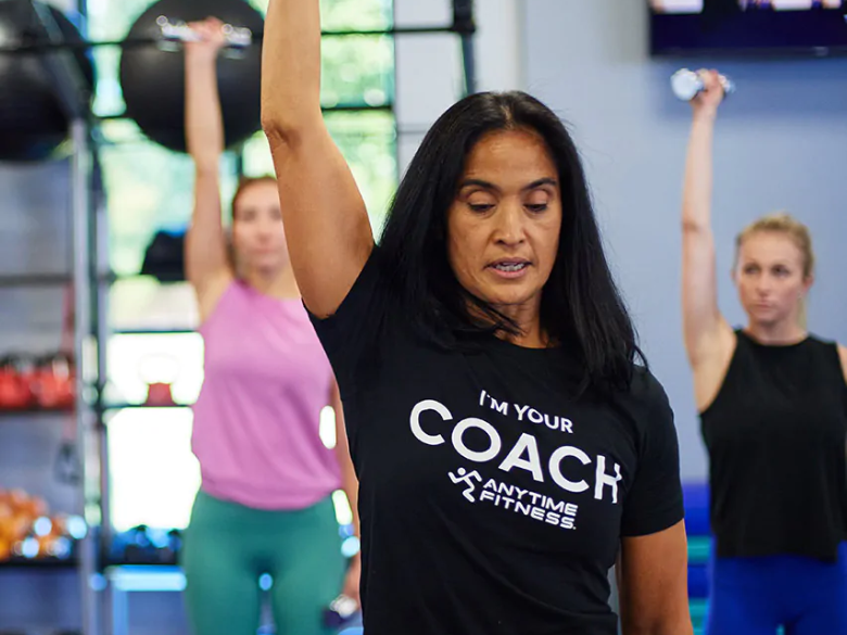 Photo – Anytime Fitness – 1