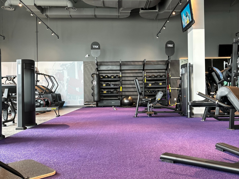 Photo – Anytime Fitness – 1