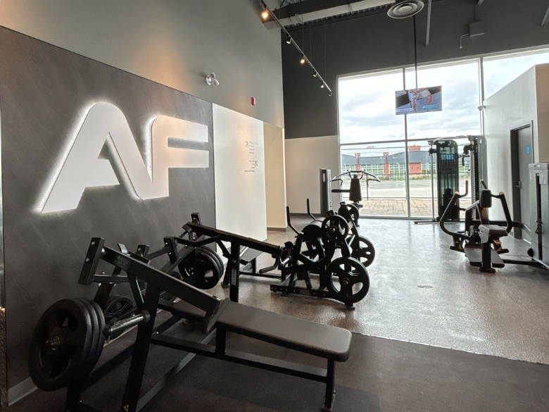 Photo – Anytime Fitness – 1