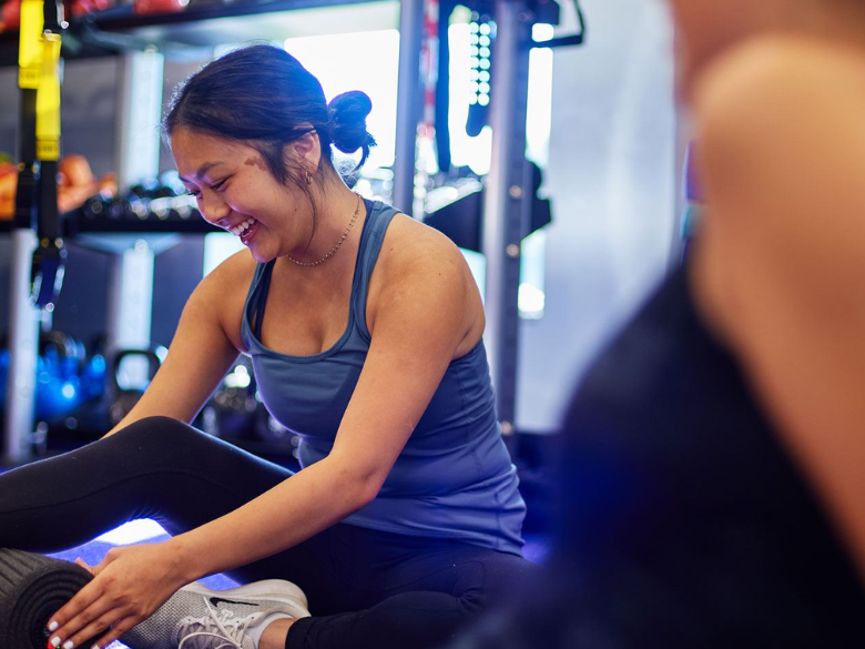 Photo – Anytime Fitness – 1