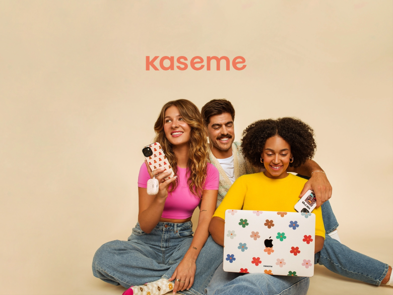 KaseMe OFFICIELLE – Frame 10167