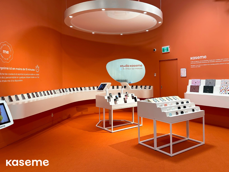 KaseMe OFFICIELLE – Frame 10167