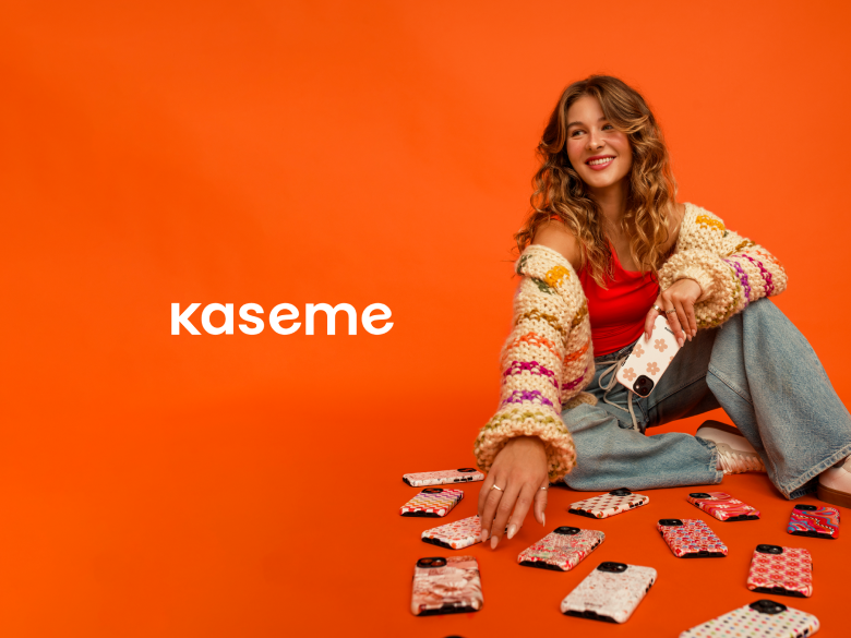 KaseMe OFFICIELLE – Frame 10167