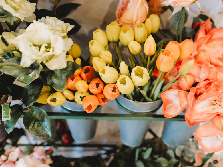 Photo – Créations Féérik – Printemps – 7