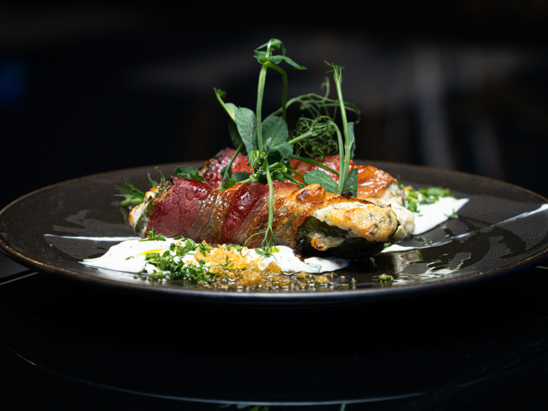 Bon d'achat pour le restaurant Ginko