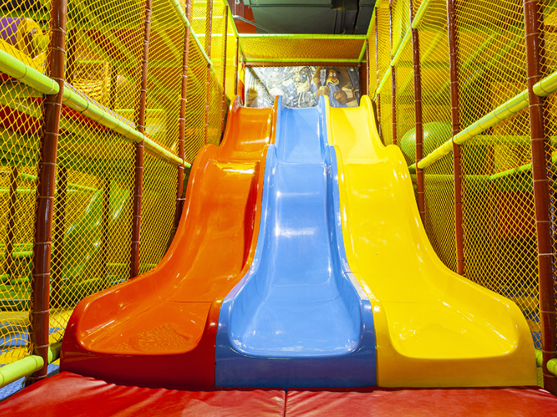Photo – Mille Pattes Amusement – 2