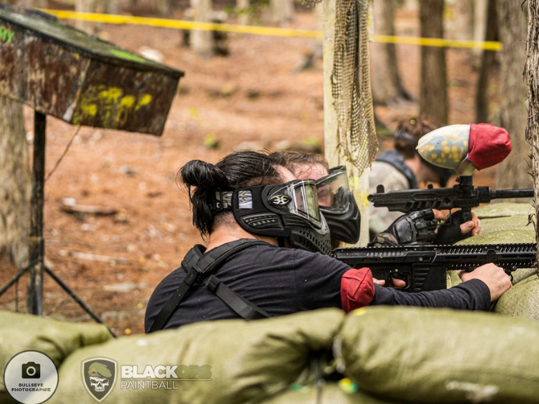 Photo – BlackOps Paintball – 2